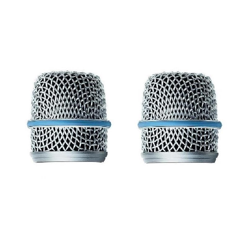 Amazon.com: Generic Replacement Microphone Grille For Shure BETA